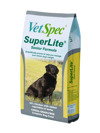 SuperLite Senior Formula